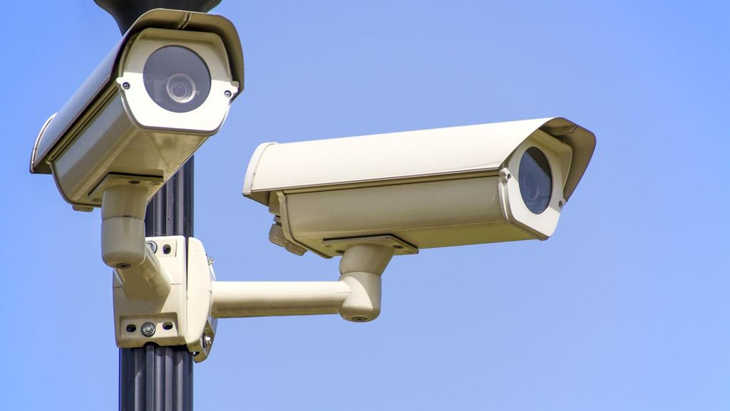 ELSAM Sebut CCTV Usulan Tito Tak Efektif Tekan Kejahatan